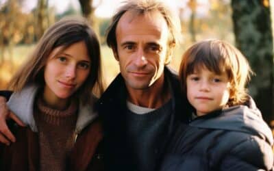 La vie familiale de Jean-Jacques Goldman : focus sur ses enfants
