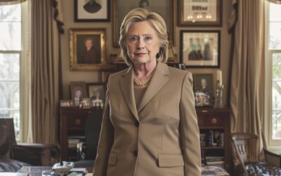 Hillary Clinton Enfants : Chelsea Clinton, entre influence politique et ambition personnelle !