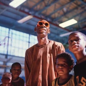 Kareem Abdul-Jabbar Enfants : Des records aux leçons de vie – l’impact d’une légende !