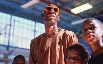 Kareem Abdul-Jabbar Enfants : Des records aux leçons de vie, l’impact d’une légende !