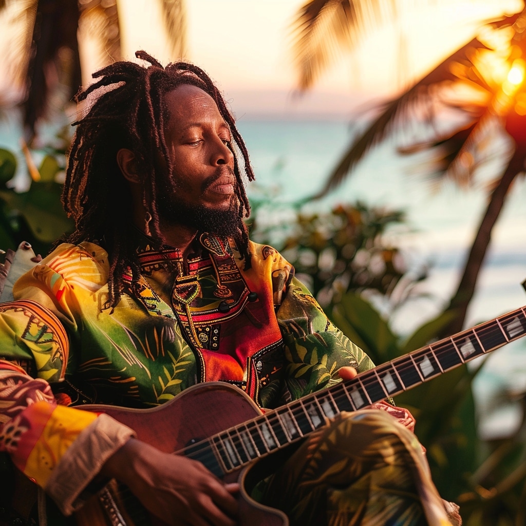 L’héritage musical des Marley : entre tradition et modernité