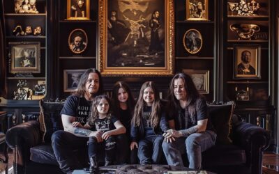 Ozzy Osbourne Enfants : Rock, réalité TV et famille !